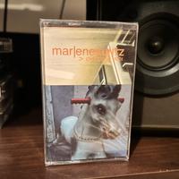 Marlene Kuntz Che cosa vedi – Musicassetta Nuova