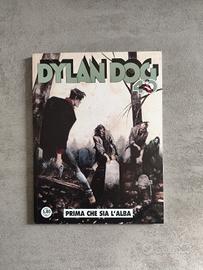 Dylan Dog n°481