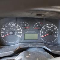 Quadro strumenti FIAT FIORINO 1248cc MJD del 2009