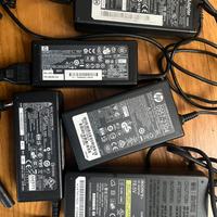 Alimentatori PC  portatili . Lenovo, IBM, HP, Sony