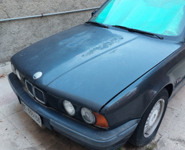 BMW E34 Serie 5 1990