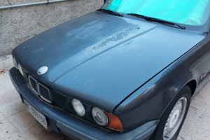 BMW E34 Serie 5 1990