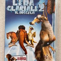 DVD L’era glaciale 2 (cartoon)