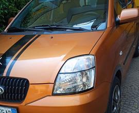 KIA Picanto 1ªs.(04/08) - 2007