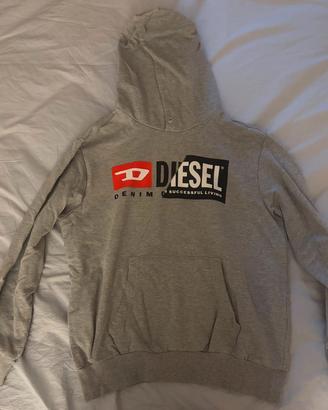 Tuta Diesel tg. 14 anni 