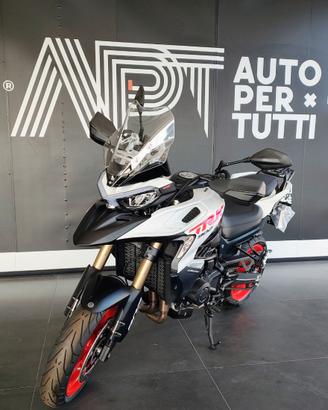 BENELLI TRK902 STRADALE NUOVA