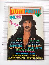 tutti frutti 21 1984 zappa van halen r.e.m. kiss