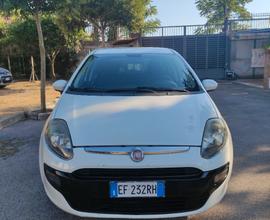 FIAT Punto Evo - 2011