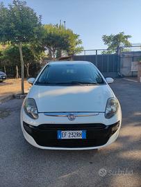 FIAT Punto Evo - 2011