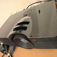 Videoproiettore Optoma Full HD + 3D + telecomando