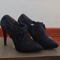 Stivaletti Cafè Noir