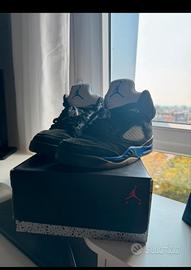 Jordan 5 