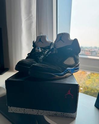 Jordan 5 