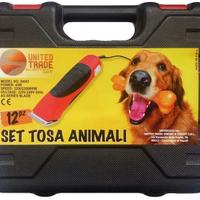 Tosatrice cani/gatti
