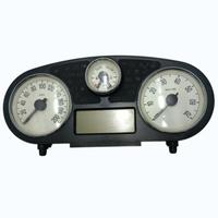 DISPLAY VEGLIA QUADRO STRUMENTI LANCIA Ypsilon 2Â°