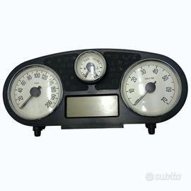 DISPLAY VEGLIA QUADRO STRUMENTI LANCIA Ypsilon 2Â°