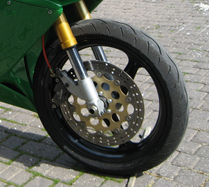 Cerchi Marchesini Ufficiali Cagiva Mito 125 SP