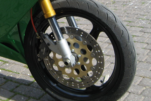 Cerchi Marchesini Ufficiali Cagiva Mito 125 SP