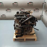 Motore completo n47c16a mini cooper r56 2013 1.6d