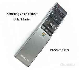 telecomando originale tv samsung