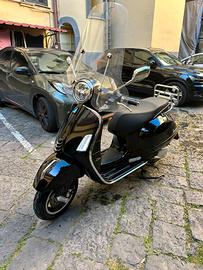 Vespa Piaggio GTS 300
