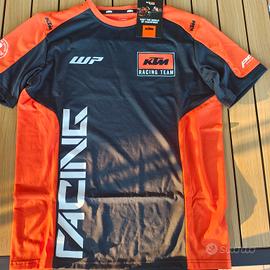 Maglia KTM racing Team orig. – Taglia M
