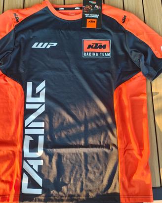 Maglia KTM racing Team orig. – Taglia M
