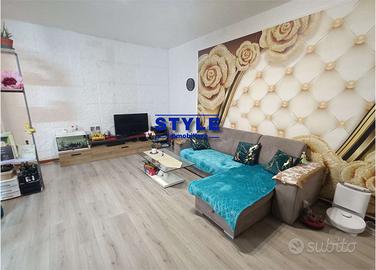 APPARTAMENTO BICAMERE