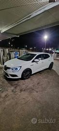 Renault Megane  lX serie