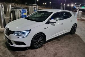 Renault Megane  lX serie