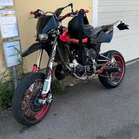 Husqvarna 125 sm/wr