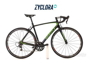 Ghost Race Lector 7000 t.54