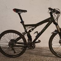 MTB rockrider