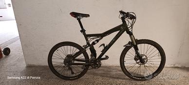 MTB rockrider