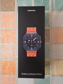 GALAXY WATCH ULTRA  LTE 47MM
