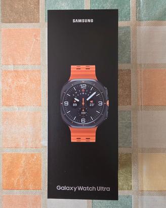 GALAXY WATCH ULTRA  LTE 47MM