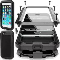 Custodia Rugged iPhone 7/8/SE