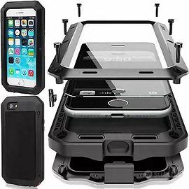 Custodia Rugged iPhone 7/8/SE