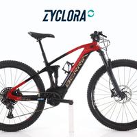 Berria Mako Hybrid SL t.S