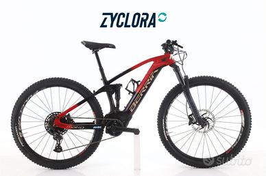 Berria Mako Hybrid SL t.S