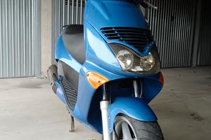 Aprilia Leonardo 150 