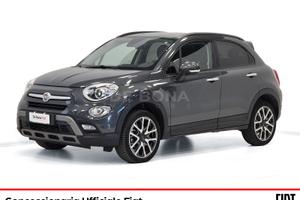 Fiat 500X 2.0 mjt cross plus 4x4 140cv