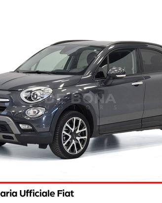 Fiat 500X 2.0 mjt cross plus 4x4 140cv