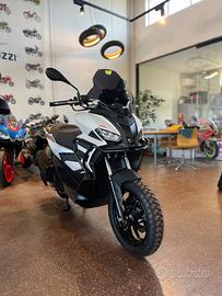 Aprilia SR GT 125