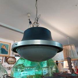 lampadario Tau Artemide di Sergio Mazza