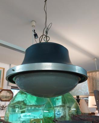 lampadario Tau Artemide di Sergio Mazza