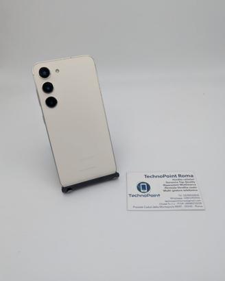 SAMSUNG GALAXY S23 8/512