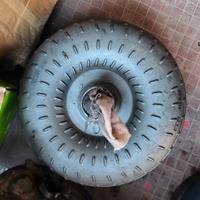 Convertitore di coppia BMW 