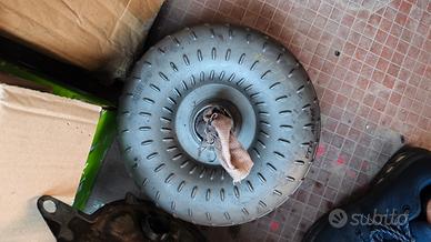 Convertitore di coppia BMW 