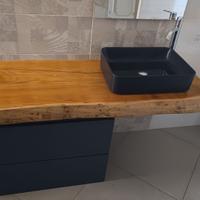 Mobile bagno